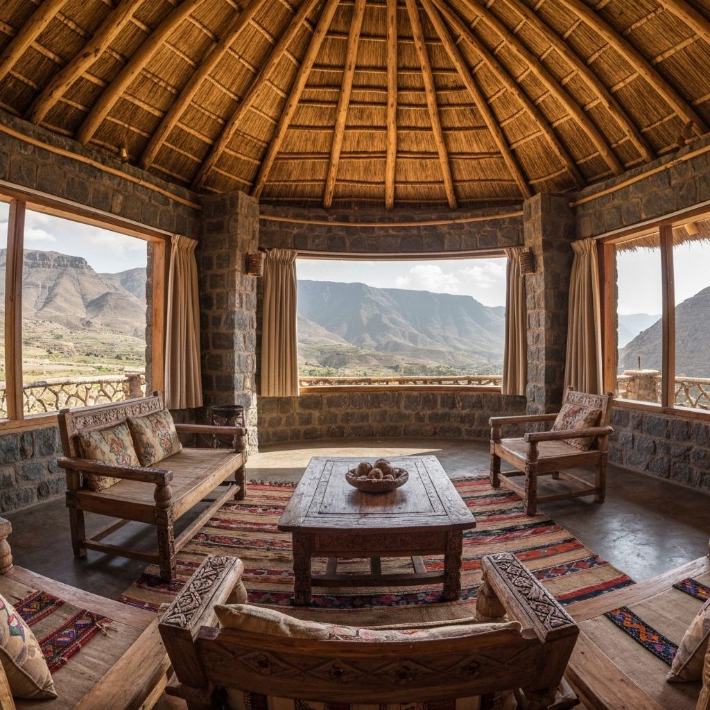 Mountain View Suite